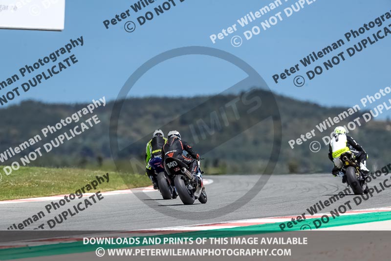 may 2019;motorbikes;no limits;peter wileman photography;portimao;portugal;trackday digital images